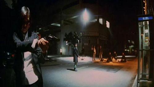 机动部队寻枪在线观看,寻枪之旅,正义与勇气的较量 第2张 机动部队寻枪在线观看,寻枪之旅,正义与勇气的较量 第2张